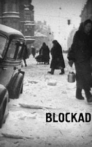 Blockade (2005 film)