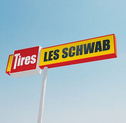 les-schwab-tire-center-oakley- - Yahoo 