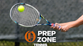 Bennington senior Kailee Bailey becomes school's first state tennis title winner