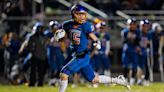 Michigan High school football: South Christian Sailors sink gritty, gutty Edwardsburg