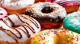 Salvation Army celebrates National Donut Day with free donuts and coffee at Argenta Plaza