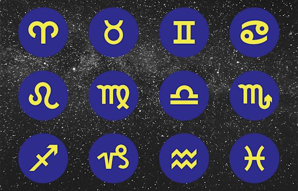 Weekly Horoscope: May 12-May 18, Manifest a Miracle in the Luckiest Week of the Year