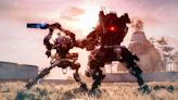 Surprise Titanfall 2 Update Sparks Sequel Speculation