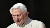 Benedict XVI, the first pope in centuries to resign, dies at age 95