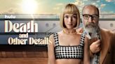 Death and Other Details Season 1 Streaming: Watch & Stream Online via Hulu