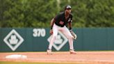 Quick Chat with Georgia Baseball's Tre Phelps