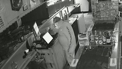 VFW burglarized in Smyrna