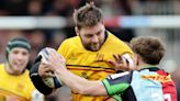 European Challenge Cup: Iain Henderson and Steven Kitshoff named in Ulster Rugby side to face Clermont