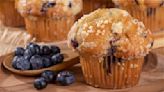 The Classic Origins Of Jordan Marsh Blueberry Muffins