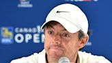 PGA-LIV merger LIVE: Rory McIlroy speaks to media and latest golf news and updates