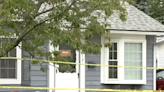 Killer at large after family of four shot dead in Illinois home along with three dogs