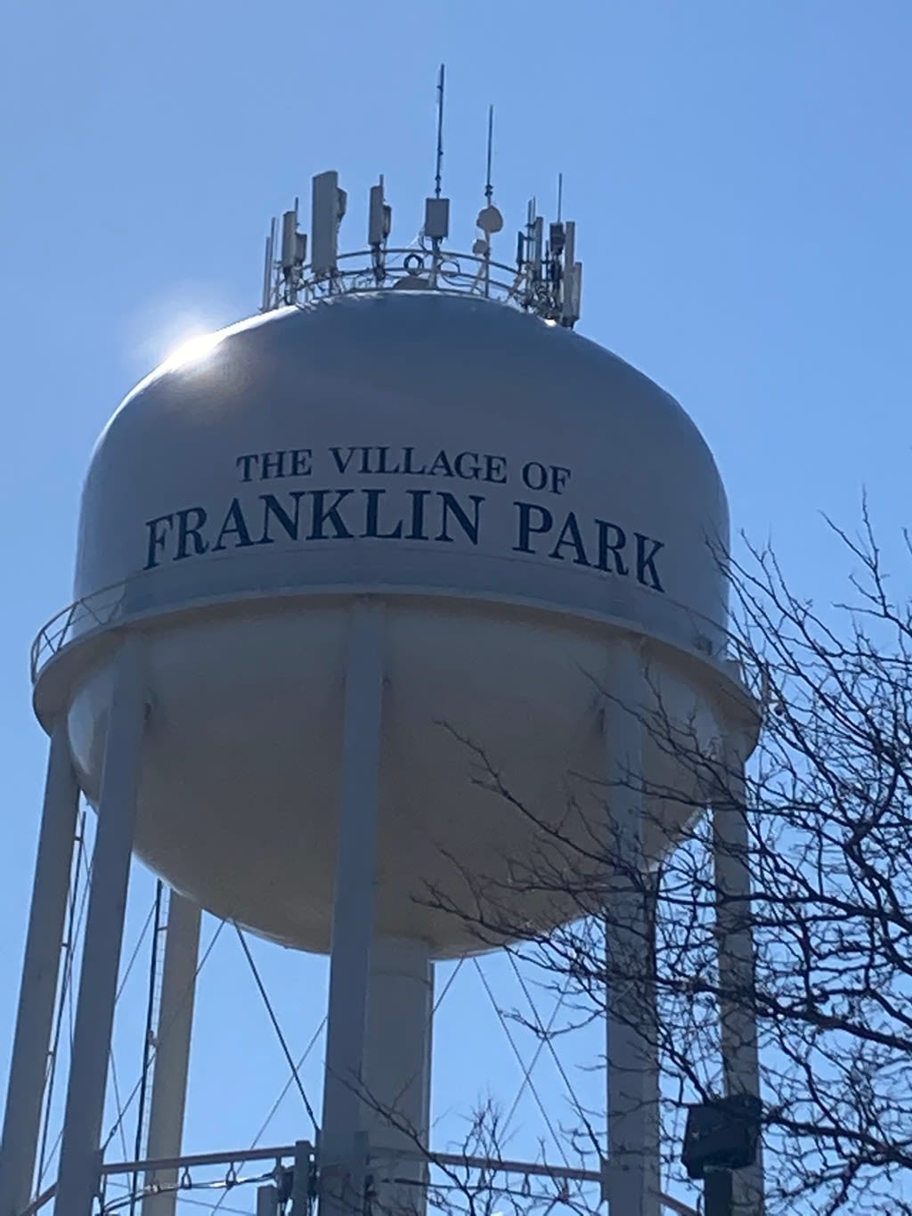 Franklin Park zoning board OKs permit request from cannabis company, helping bring first dispensary to the village