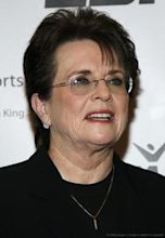 Billie Jean King