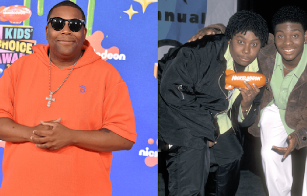 Kenan Thompson Recalls Discovering His Nickelodeon Checks Were Stolen by Accountant While Trying to Buy First Home