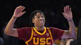 Video highlights from USC basketball’s win over SC Derby in Croatia