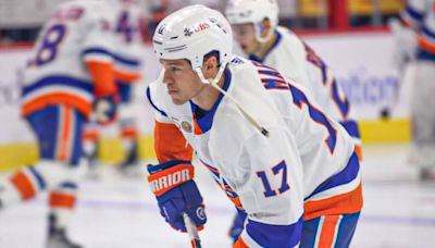 Matt Martin injury: Out for Game 4 with Islanders future uncertain | amNewYork