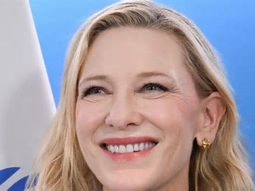 Narrada por Cate Blanchett, esta docuserie de Netflix sobre la naturaleza es todo lo que necesitas para tu próxima maratón