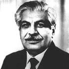 Ghulam Mustafa Jatoi