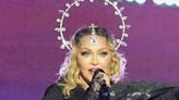 Madonna performs for 1.6MILLION fans in Brazil in last gig of Celebration Tour