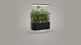 Save $160 on the AeroGarden Harvest XL Indoor Hydroponic Garden