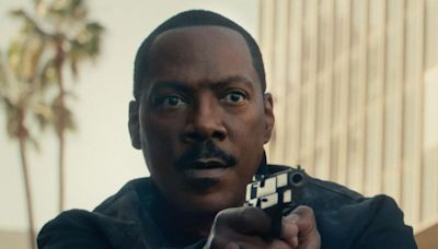 ‘Beverly Hills Cop: Axel F’ Sequel Explained—Does Axel Survive And Crack The Case?