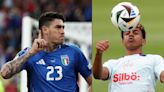 Euro 2024: Spain and Italy taking similar paths as understated contenders vie for title statement