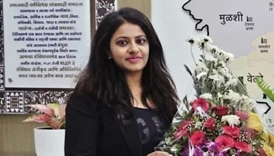 Witch hunt over sexual harassment complaint; says trainee IAS Puja Khedkar, UPSC contends she abused law