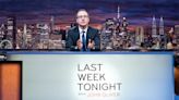 How to Watch ‘Last Week Tonight With John Oliver’ Online