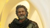 Superman: Legacy | Kurt Russell quiere interpretar a Jor-El en el reboot de James Gunn