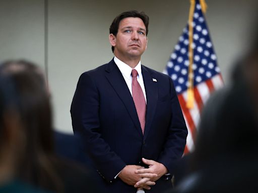 Maddow Blog | DeSantis makes ‘cultivated’ lab-grown meats illegal in Florida