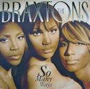 So Many Ways (The Braxtons song)