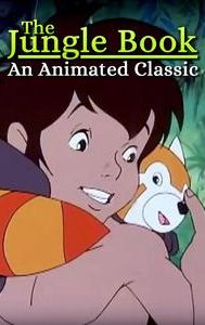 The Jungle Book: An Animated Classic