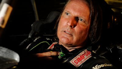 Racing legend Scott Bloomquist dies in plane crash at the age of 60