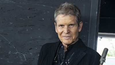 David Sanborn, Renowned Jazz Saxophonist and David Bowie Collaborator, Dies at 78