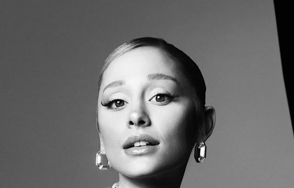 The Week in Fashion: Ariana Grande Is the New Face of Swarovski