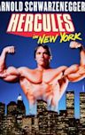 Hercules in New York