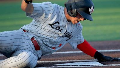 Baseball playoffs: Lovejoy tops Forney in Game 1 after four go-ahead runs in 7th inning