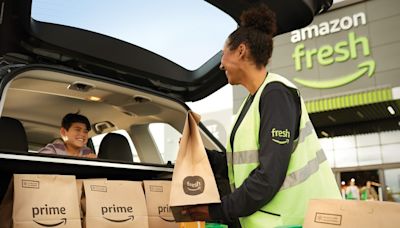Amazon launches low-cost delivery service with subscription in KC