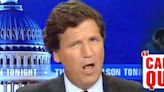Tucker Carlson Flexes Fox News' Influence While Blaming Other Media For Midterm Results