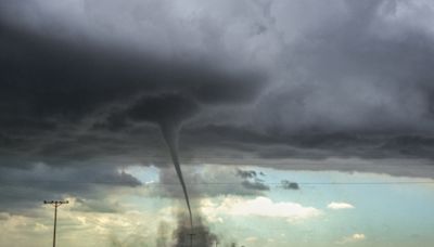 Major lull in Quebec's tornado season this year, possible first in 10 years