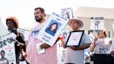 Relatives of Ariana Molina, 9, slain in mass shooting among several calling for justice in unsolved homicides