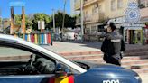 Detenido el presunto autor de cuatro robos en viviendas en Jerez