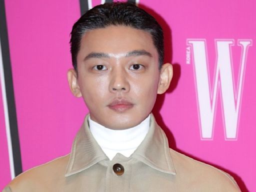 Yoo Ah In's lawyer denies sexual assault allegations following police report by 30-year-old man against actor