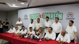 Encuestas de salida colocan a Román Cepeda tres puntos arriba: PRI Torreón