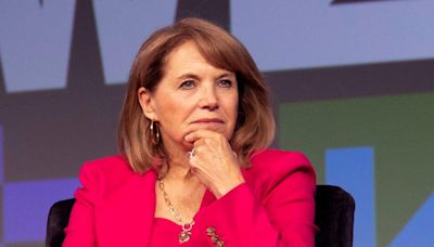 Katie Couric’s blatant liberal elitism: Letters to the Editor — April 19, 2024