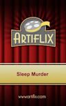 Sleep Murder