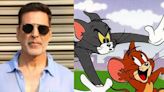 Akshay Kumar REVEALS His Action Scenes Are Lifted From Tom and Jerry: 'It’s Violence, Not Comedy' - News18