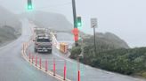 California’s scenic Highway 1 to Big Sur opens to around-the-clock travel as slide repair advances