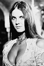 Caroline Munro