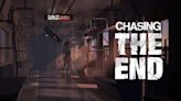 Pixel art puzzle adventure game Chasing the End for PC to be published by Neowiz